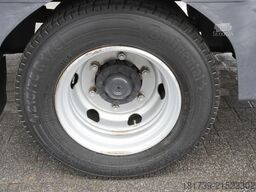 Mercedes-Benz Atego 816 E6 4x2 / container / 15 pallet