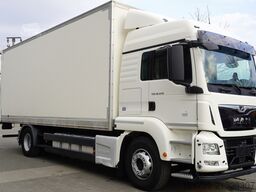 MAN TGS 18.470 4X2 BL / 18 EPAL box / Sleepe