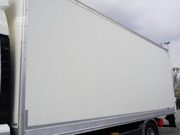 MAN TGS 18.470 4X2 BL / 18 EPAL box / Sleepe