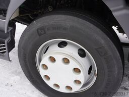 Renault D280 16T / Box truck 18 EPAL / Tail lift