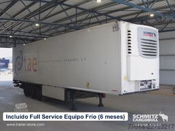 Schmitz Cargobull Reefer Standard Taillift