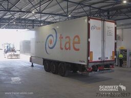 Schmitz Cargobull Reefer Standard Taillift