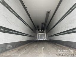 Schmitz Cargobull Reefer Standard Taillift