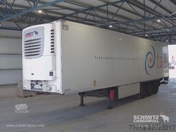 Schmitz Cargobull Reefer Standard Taillift