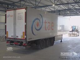 Schmitz Cargobull Reefer Standard Taillift