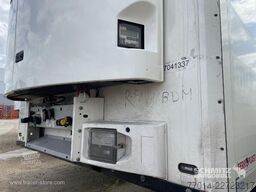 Schmitz Cargobull Reefer Standard Taillift