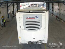 Schmitz Cargobull Reefer Standard Taillift