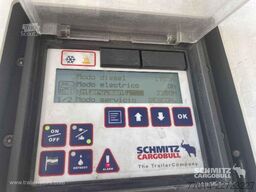 Schmitz Cargobull Reefer Standard Taillift