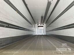 Schmitz Cargobull Reefer Standard Taillift
