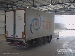 Schmitz Cargobull Reefer Standard Taillift
