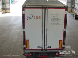 Schmitz Cargobull Reefer Standard Taillift