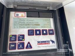 Schmitz Cargobull Reefer Standard Taillift