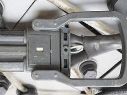 ALLGÄU BATTERIE 48 Volt 6 PzS 720 Ah