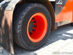 Linde E 70 1279