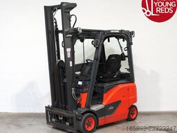 Linde E 16 PH EVO 386-02