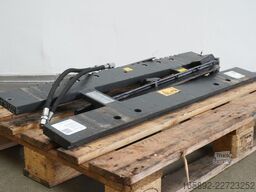 KAUP KAUP 2T151P2, Breite 1150 mm