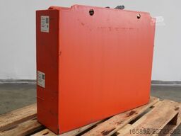 GRUMA 24 Volt 3 PzS 375 Ah