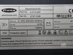 FRONIUS Selectiva 8120