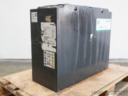GRUMA 24 Volt 4 PzS 500 Ah