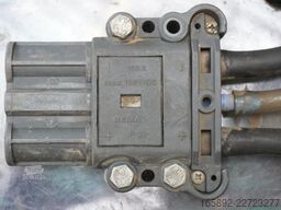 GRUMA 24 Volt 4 PzS 500 Ah