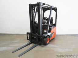Linde E 12 EVO 386-02