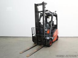 Linde H 20 T EVO 391-00