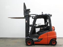 Linde H 20 T EVO 391-00