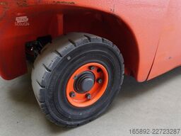Linde H 20 T EVO 391-00