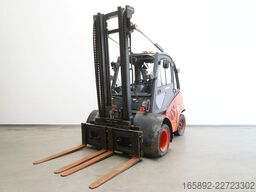 Linde H 40 D EVO 394-02