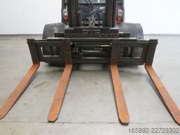 Linde H 40 D EVO 394-02