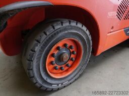 Linde H 40 D EVO 394-02