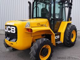 JCB 940-4