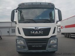 MAN TGS 26.530 6x2-4 LL Baustoff Palfinger