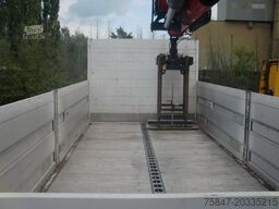 MAN TGS 26.530 6x2-4 LL Baustoff Palfinger