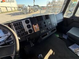 MAN 26.464 6x4 | Retarder | Klima | Schaltgetriebe | 3 Pedals