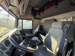 MAN 26.464 6x4 | Retarder | Klima | Schaltgetriebe | 3 Pedals