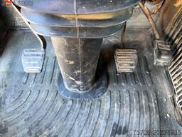 MAN 26.464 6x4 | Retarder | Klima | Schaltgetriebe | 3 Pedals