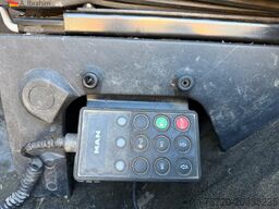 MAN 26.464 6x4 | Retarder | Klima | Schaltgetriebe | 3 Pedals