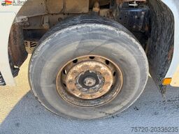 MAN 26.464 6x4 | Retarder | Klima | Schaltgetriebe | 3 Pedals