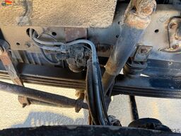 MAN 26.464 6x4 | Retarder | Klima | Schaltgetriebe | 3 Pedals