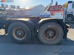 MAN 26.464 6x4 | Retarder | Klima | Schaltgetriebe | 3 Pedals