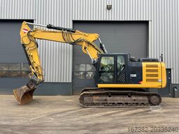 Caterpillar 320EL
