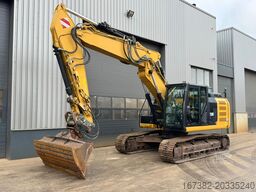 Caterpillar 320EL