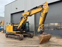 Caterpillar 320EL