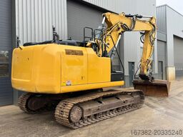 Caterpillar 320EL