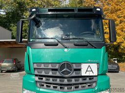 Mercedes-Benz Arocs 1851 HAD LS