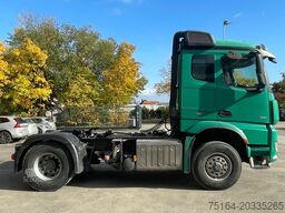 Mercedes-Benz Arocs 1851 HAD LS