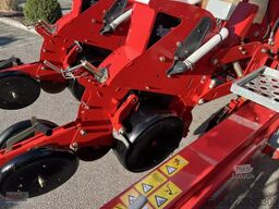 Kverneland Optima TF Profi 2