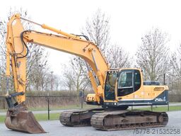 Hyundai ROBEX 250 LC-9 | BUCKET | QUICK COUPLER
