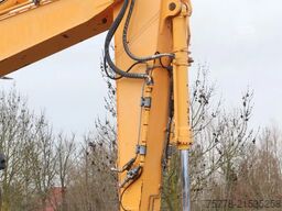 Hyundai ROBEX 250 LC-9 | BUCKET | QUICK COUPLER